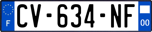 CV-634-NF