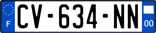 CV-634-NN