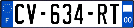 CV-634-RT