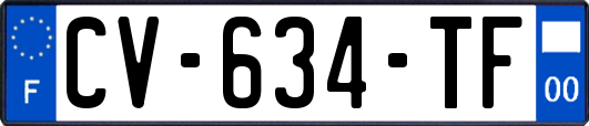 CV-634-TF