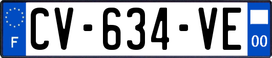 CV-634-VE