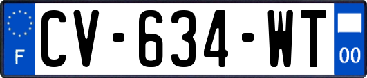 CV-634-WT