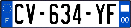 CV-634-YF