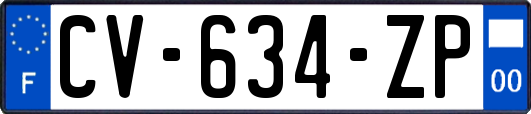 CV-634-ZP