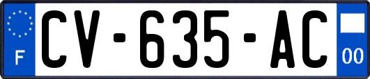 CV-635-AC