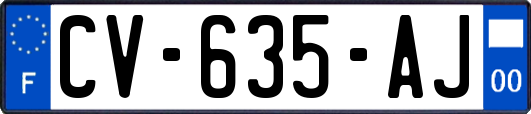 CV-635-AJ