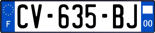 CV-635-BJ