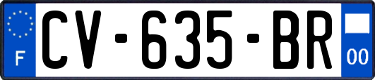 CV-635-BR