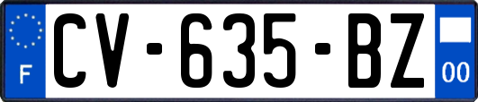 CV-635-BZ