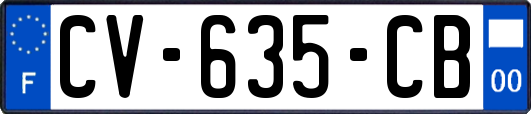 CV-635-CB