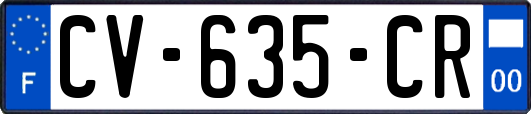 CV-635-CR