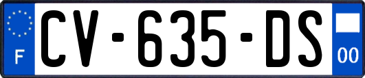 CV-635-DS