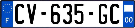 CV-635-GC