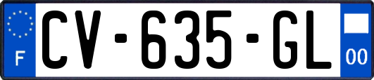 CV-635-GL