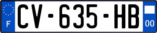 CV-635-HB