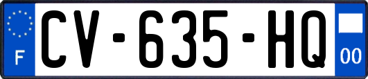 CV-635-HQ