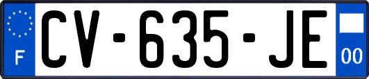 CV-635-JE