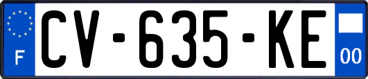 CV-635-KE