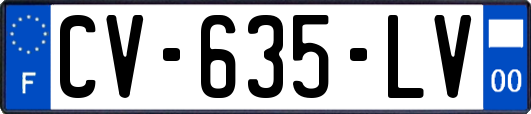 CV-635-LV