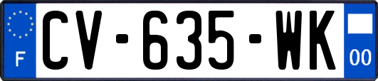 CV-635-WK