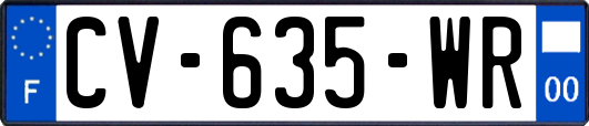 CV-635-WR