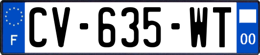 CV-635-WT