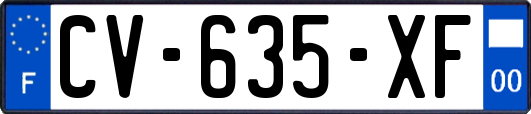CV-635-XF