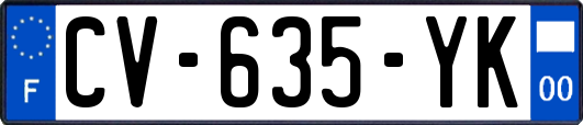 CV-635-YK