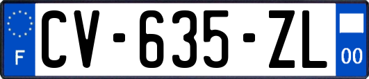 CV-635-ZL