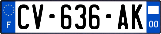 CV-636-AK