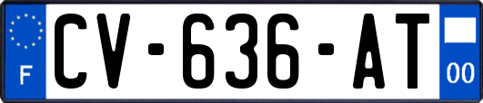 CV-636-AT