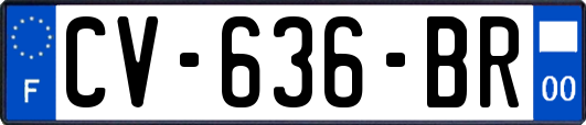 CV-636-BR