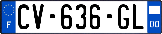 CV-636-GL