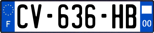 CV-636-HB