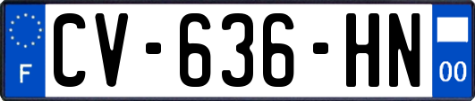 CV-636-HN