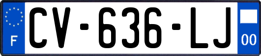 CV-636-LJ
