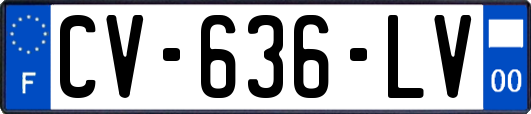 CV-636-LV