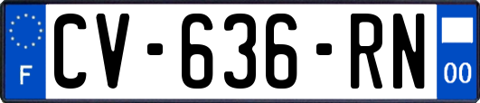 CV-636-RN