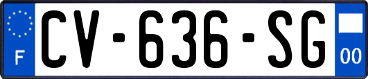 CV-636-SG