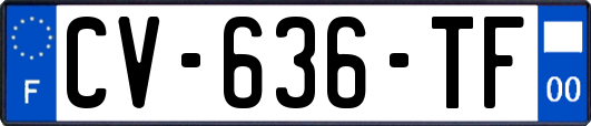 CV-636-TF