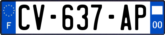 CV-637-AP