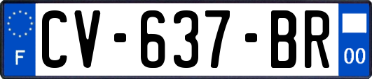 CV-637-BR