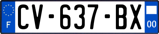 CV-637-BX