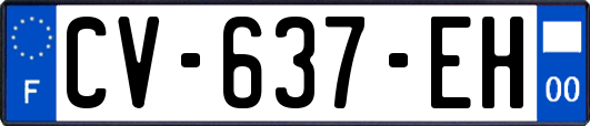 CV-637-EH