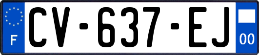 CV-637-EJ