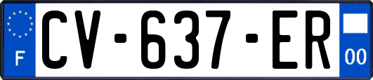 CV-637-ER