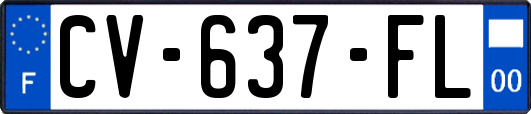 CV-637-FL