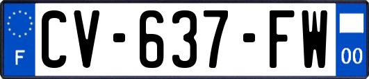 CV-637-FW