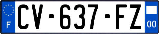 CV-637-FZ