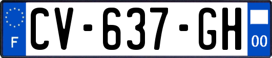 CV-637-GH